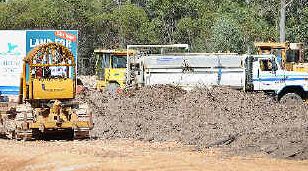 Gilston Road is closed for development works. Gilston Road is closed for development works.